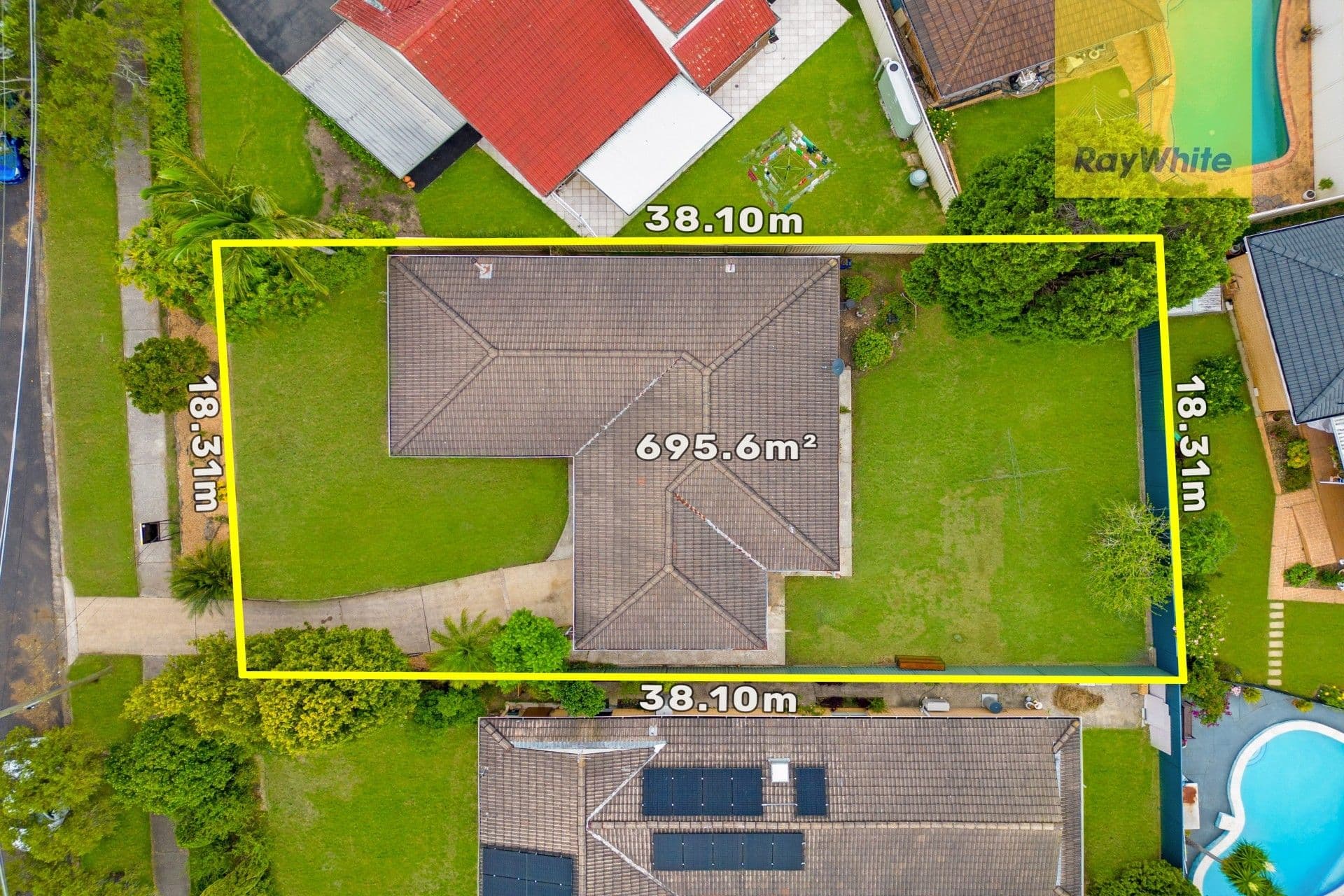 54 Windermere Avenue, Northmead NSW 2152, Northmead - Thumbnail 3