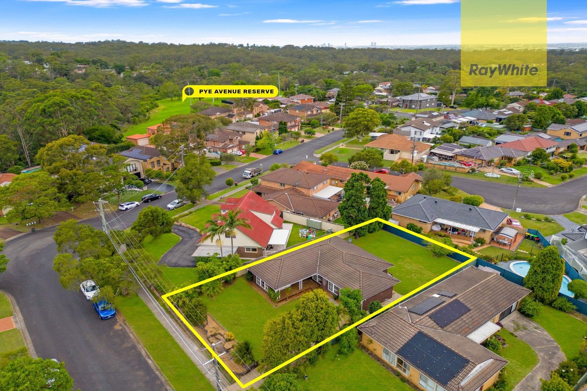 54 Windermere Avenue, Northmead NSW 2152, Northmead - Thumbnail 4