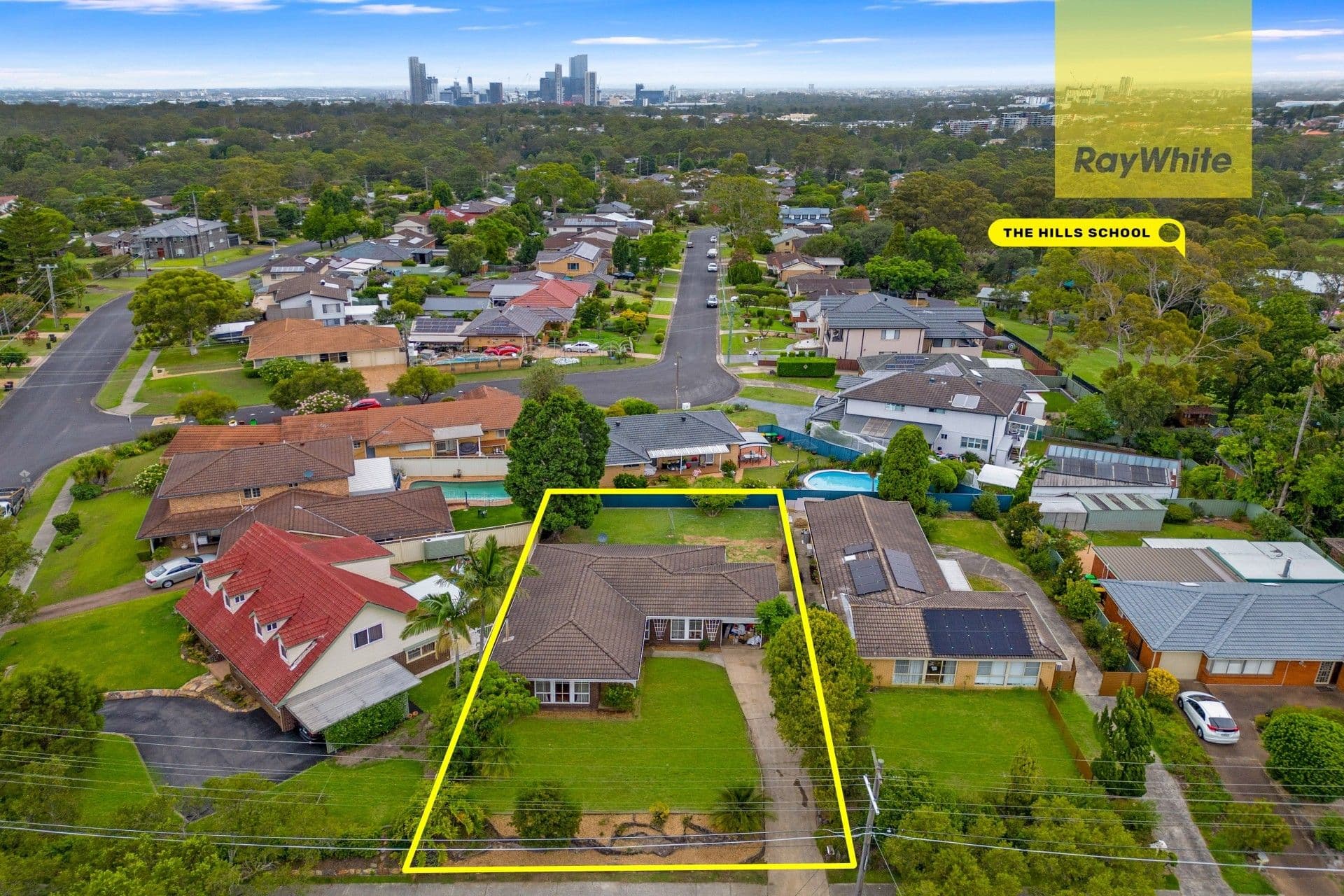 54 Windermere Avenue, Northmead NSW 2152, Northmead - Thumbnail 5