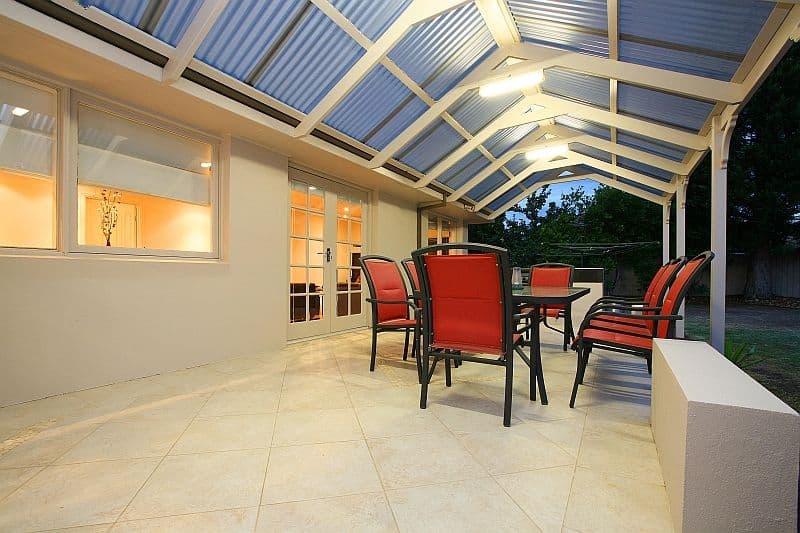 100 Redleap Avenue, MILL PARK VIC 3082, Mill Park - Thumbnail 5