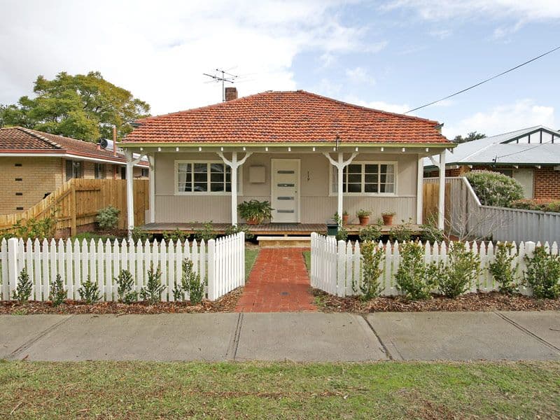 119 First Avenue, BASSENDEAN WA 6054, Bassendean - Image 1