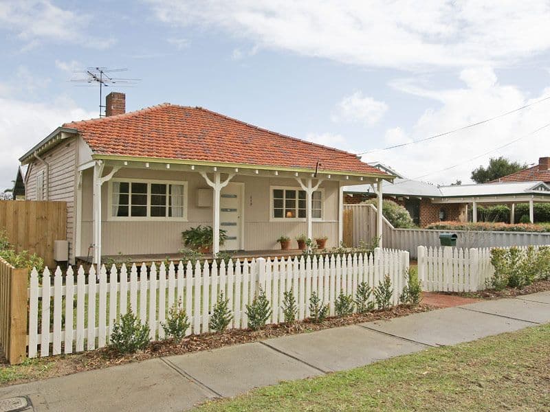 119 First Avenue, BASSENDEAN WA 6054, Bassendean - Thumbnail 2