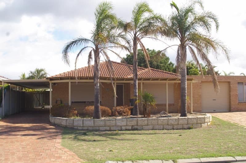 76 Appleblossom Drive, MIRRABOOKA WA 6061, Mirrabooka - Image 1