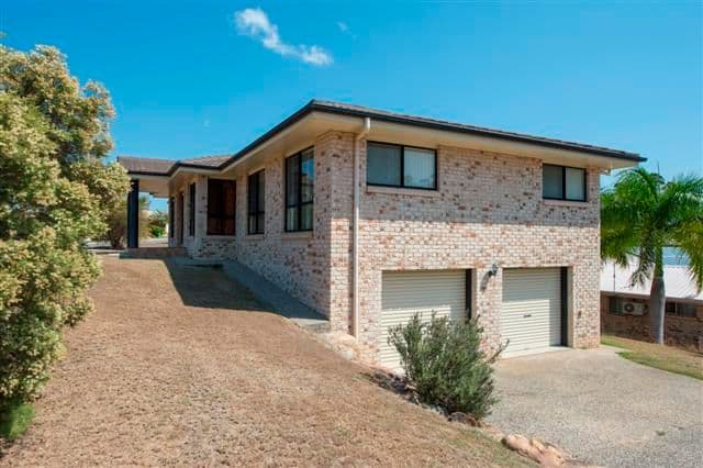 16 Magnolia Avenue, KIN KORA QLD 4680, Kin Kora - Image 1