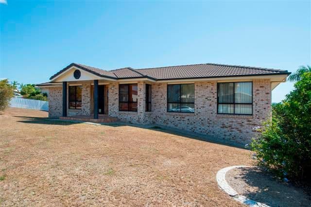 16 Magnolia Avenue, KIN KORA QLD 4680, Kin Kora - Thumbnail 2