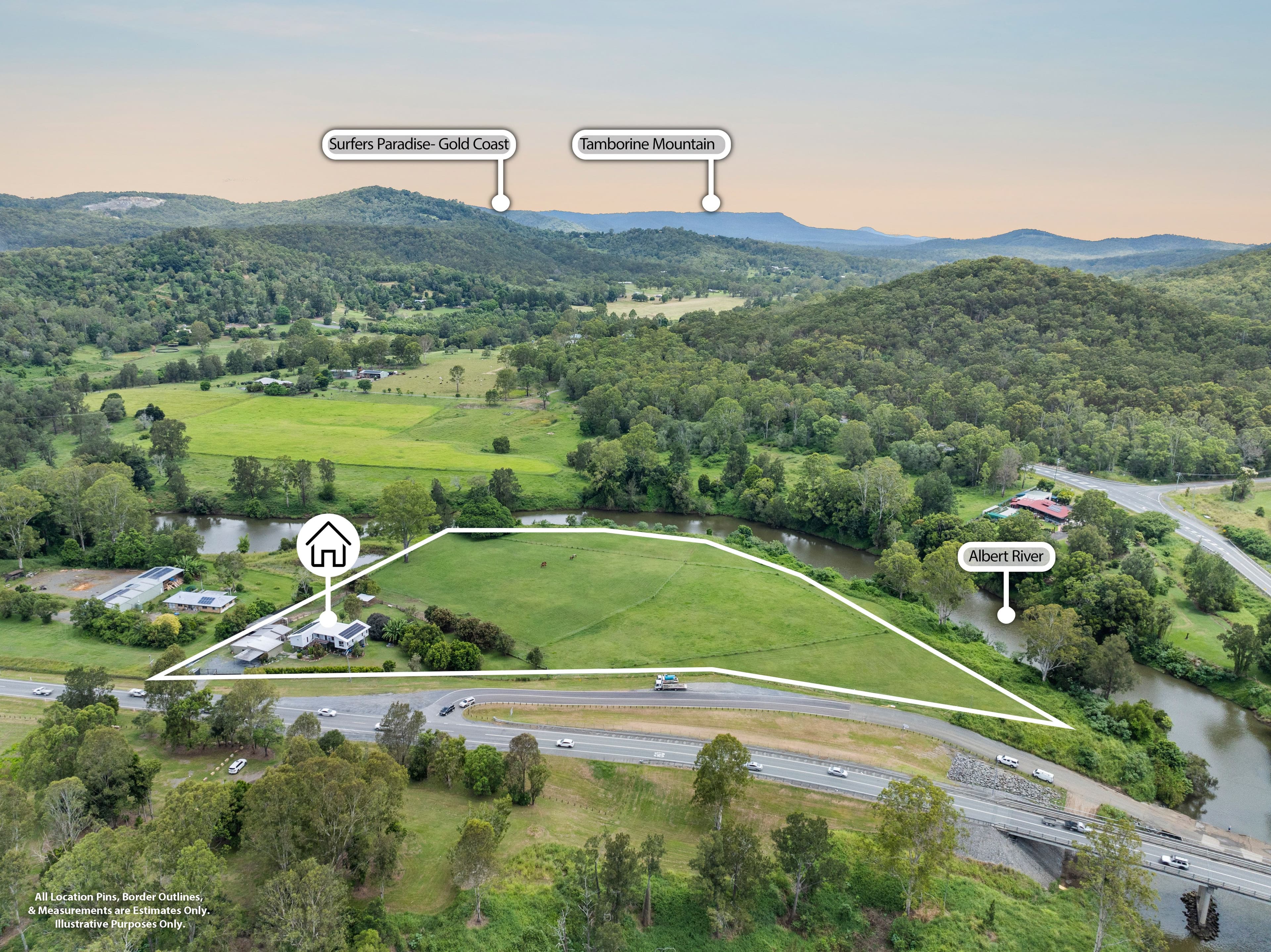647 Stanmore Road, Luscombe QLD 4207, Luscombe - Image 1
