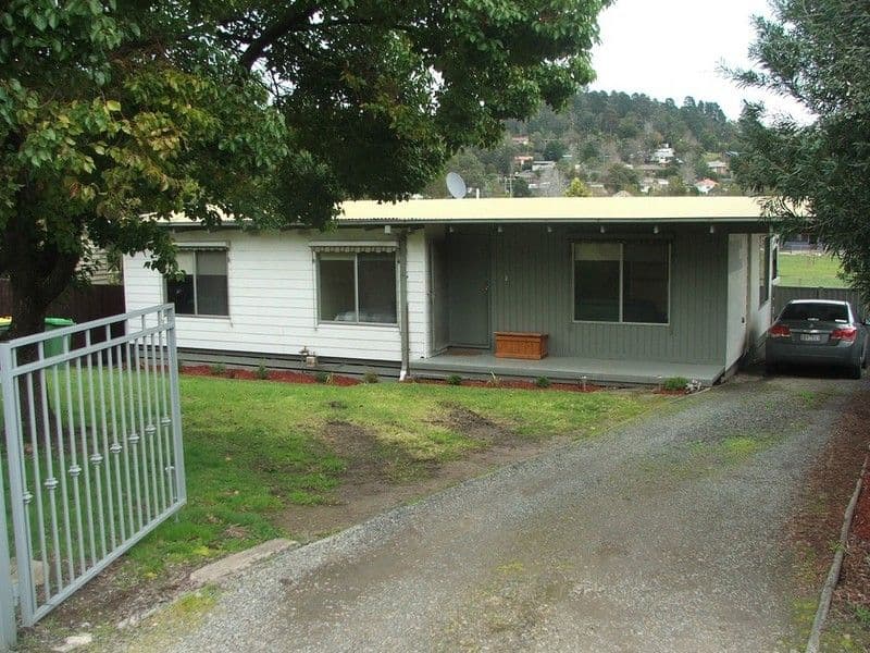 HEALESVILLE VIC 3777, Healesville - Image 1