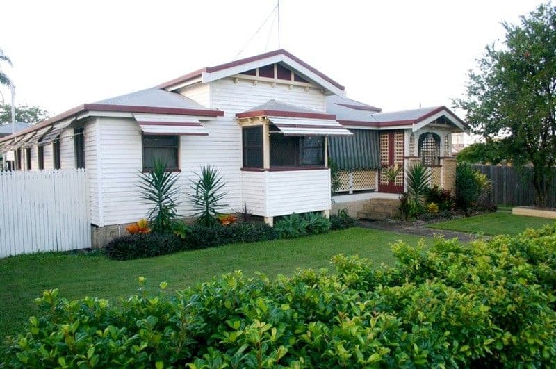 57 Woondooma Street, BUNDABERG WEST QLD 4670, Bundaberg West - Image 1