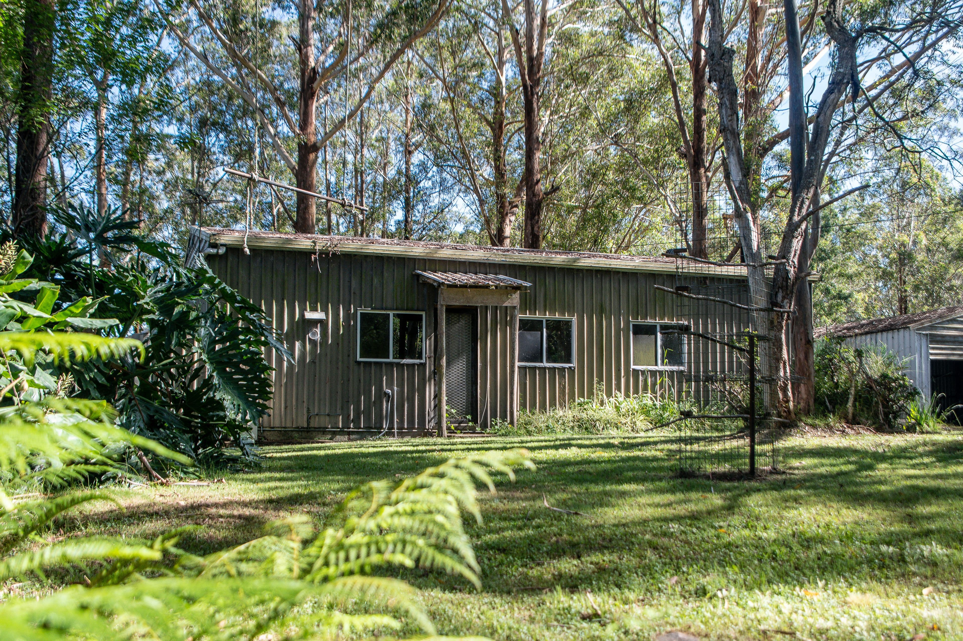 1938 Mount Mee Road, Ocean View QLD 4521, Ocean View - Image 1