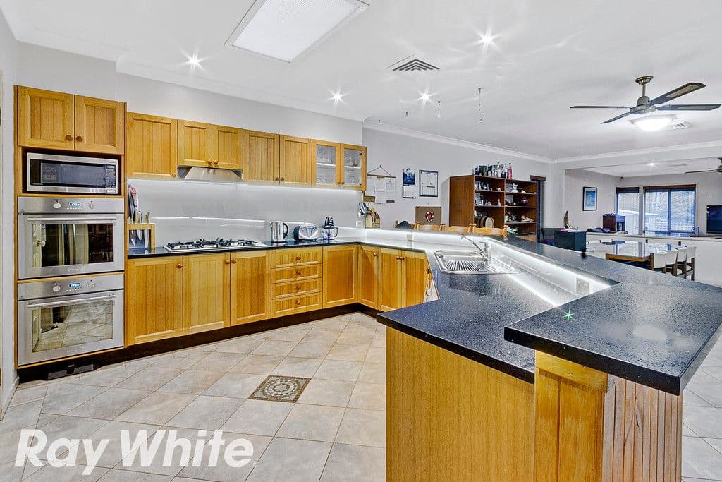6 Jorja Place, KELLYVILLE NSW 2155, Kellyville - Thumbnail 2