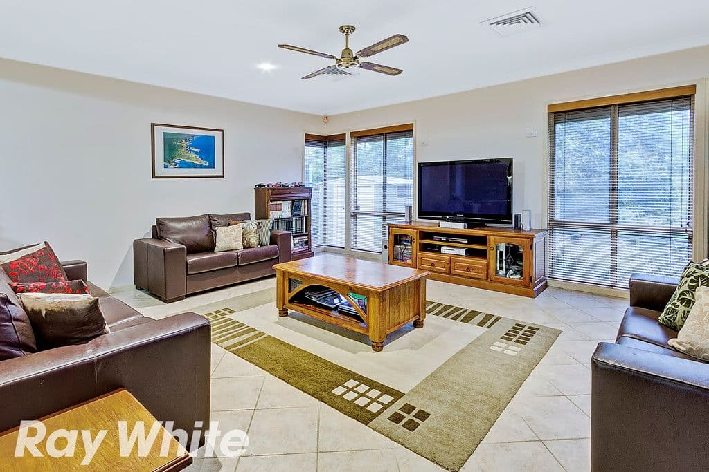 6 Jorja Place, KELLYVILLE NSW 2155, Kellyville - Thumbnail 3