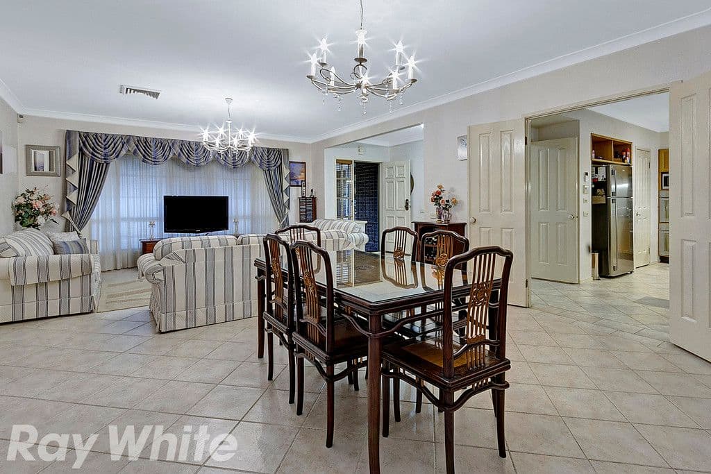 6 Jorja Place, KELLYVILLE NSW 2155, Kellyville - Thumbnail 4