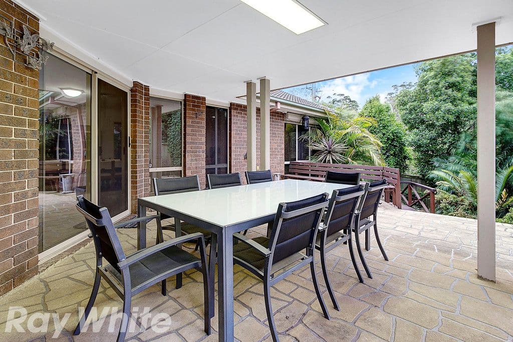 6 Jorja Place, KELLYVILLE NSW 2155, Kellyville - Thumbnail 5