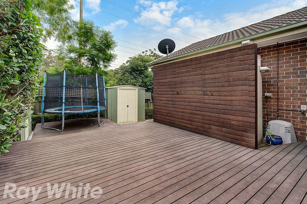 6 Jorja Place, KELLYVILLE NSW 2155, Kellyville - Thumbnail 6