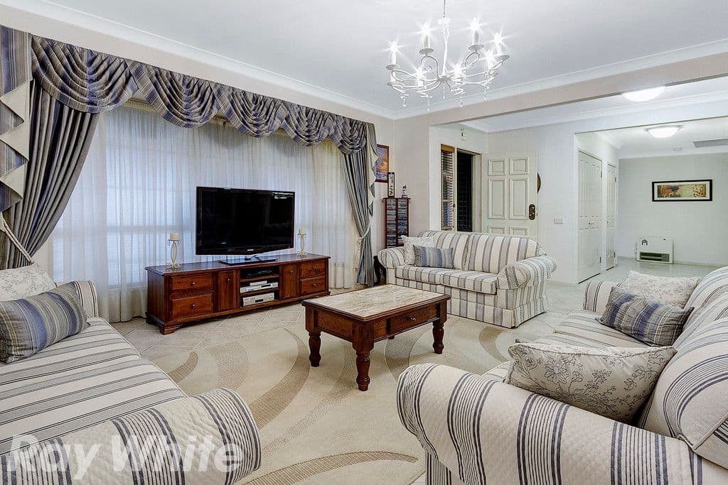 6 Jorja Place, KELLYVILLE NSW 2155, Kellyville - Thumbnail 7