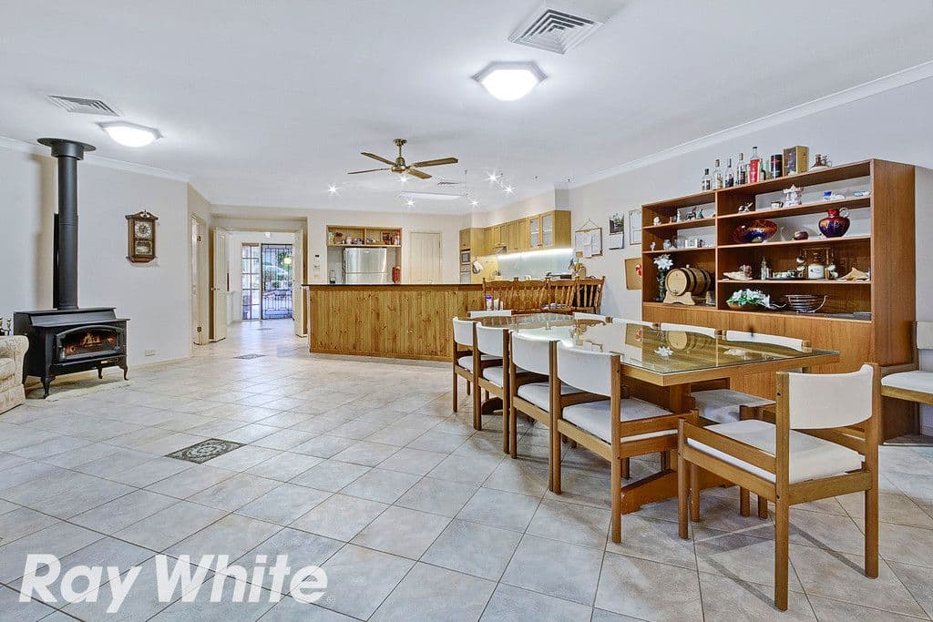 6 Jorja Place, KELLYVILLE NSW 2155, Kellyville - Thumbnail 8