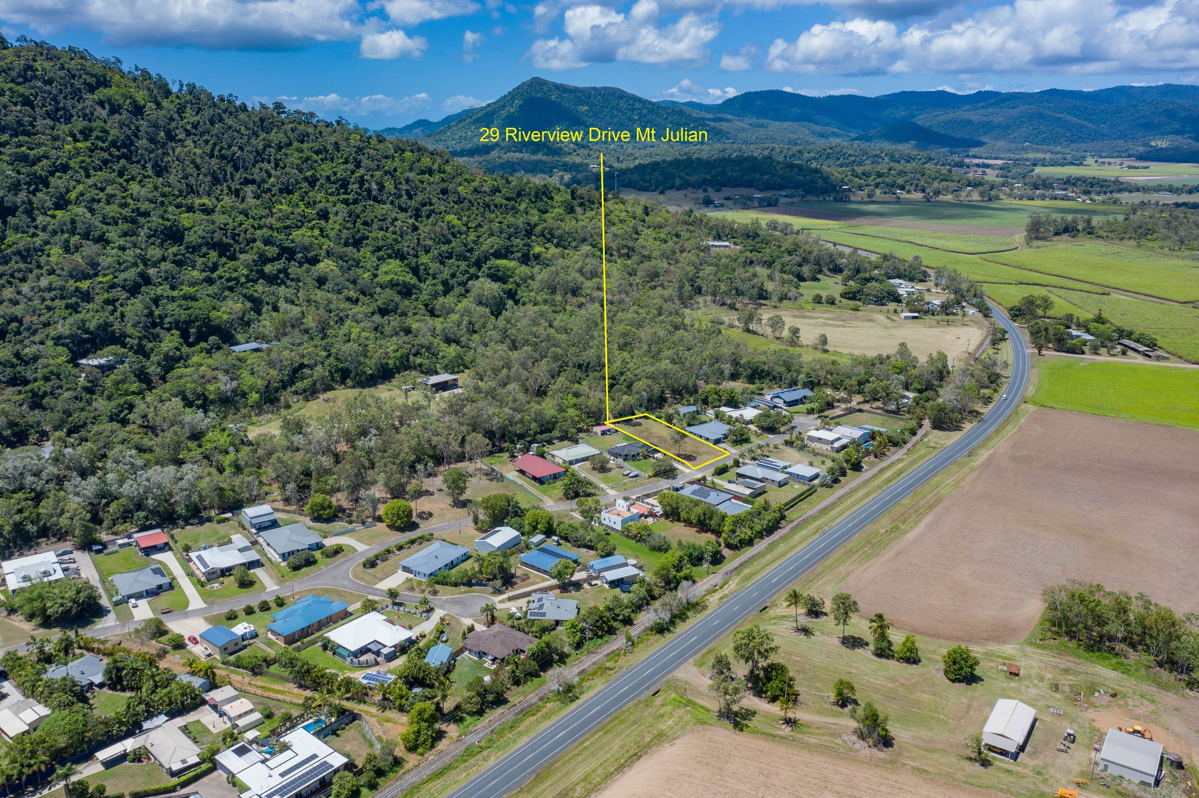 29 Riverview Drive, Mount Julian QLD 4800, Mount Julian - Image 1