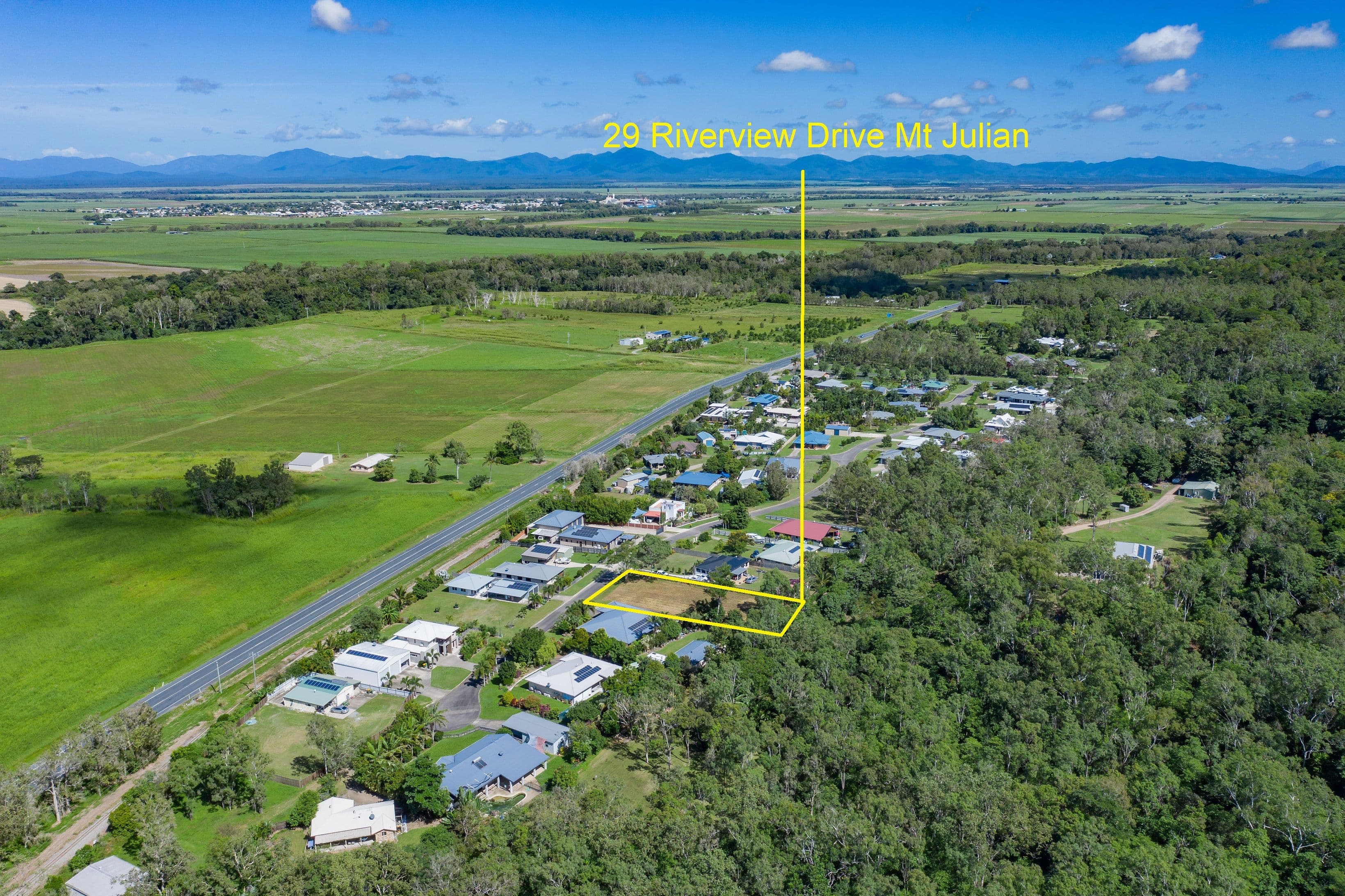 29 Riverview Drive, Mount Julian QLD 4800, Mount Julian - Thumbnail 6
