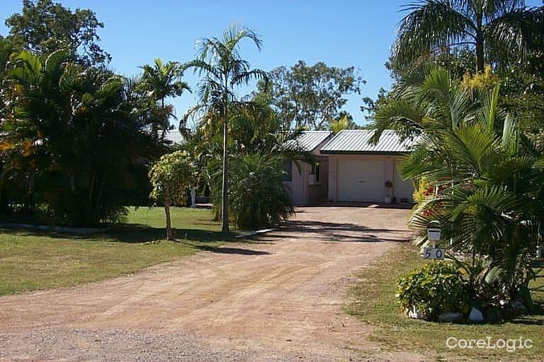50 Ring Road, Alice River QLD 4817, Alice River - Image 1