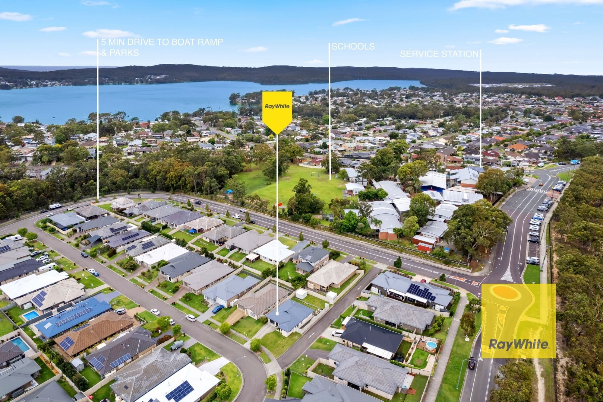 22 Mornington Circuit, Gwandalan NSW 2259, Gwandalan - Image 1
