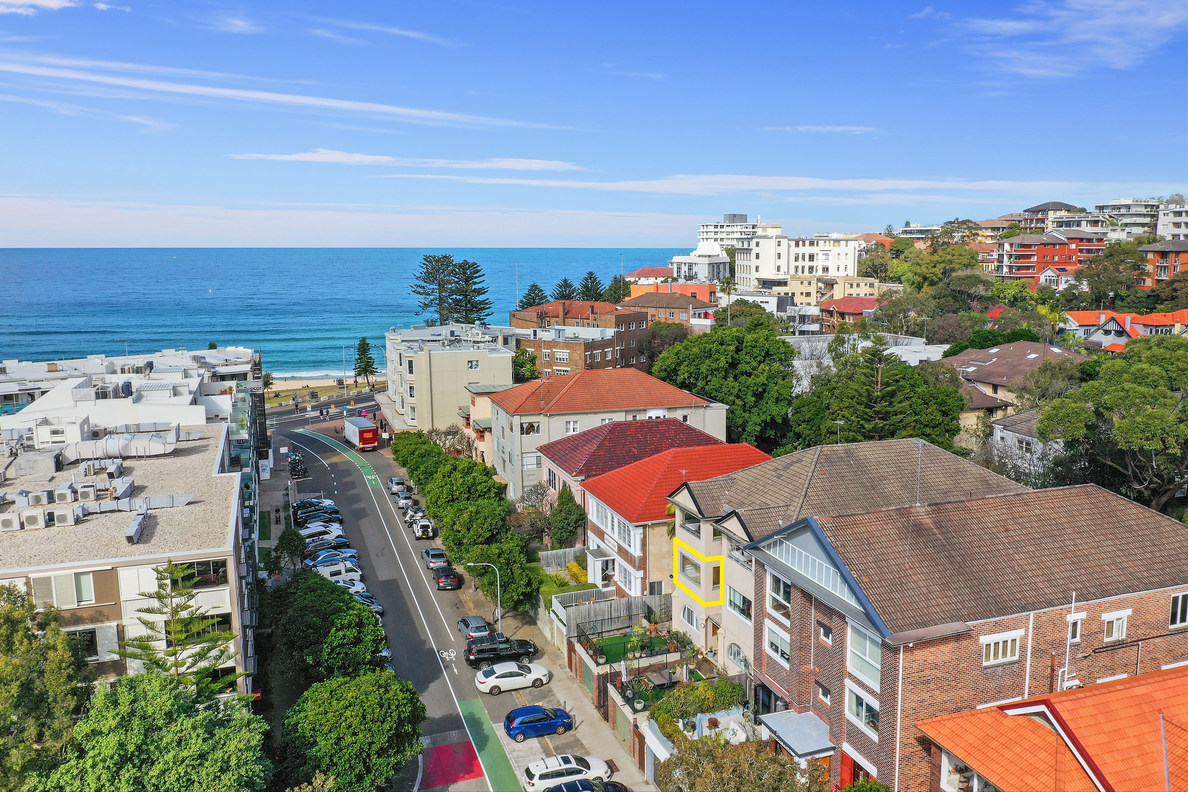 22 Lamrock Avenue, Bondi Beach NSW 2026, Bondi Beach - Thumbnail 2