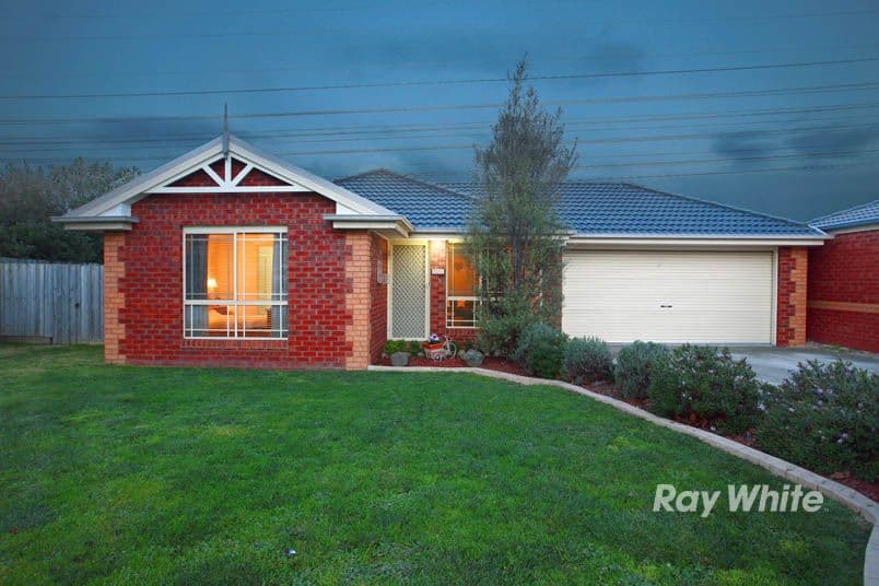 16 Incana Court, Cranbourne West VIC 3977, Cranbourne West - Image 1