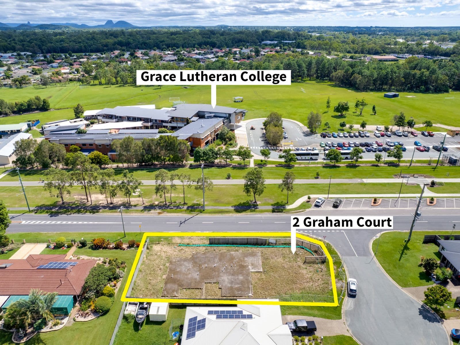 2 Graham Court, Caboolture QLD 4510, Caboolture - Thumbnail 2