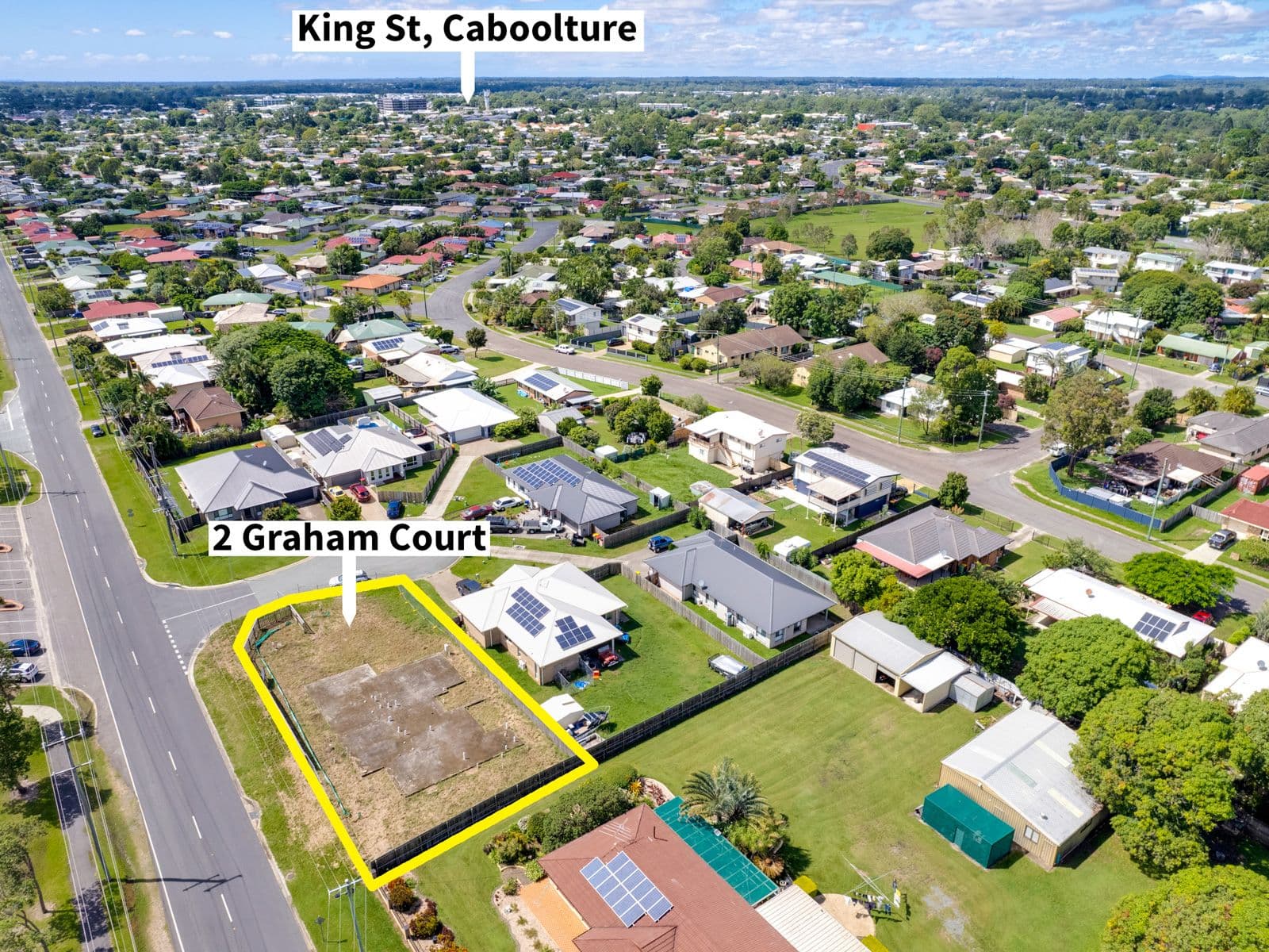 2 Graham Court, Caboolture QLD 4510, Caboolture - Thumbnail 4