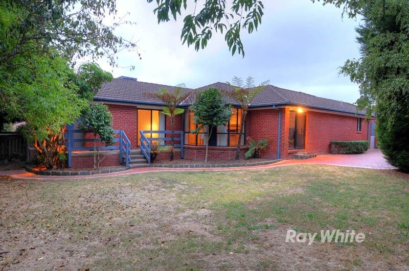 10 Moorgate Court, ROWVILLE VIC 3178, Rowville - Thumbnail 4