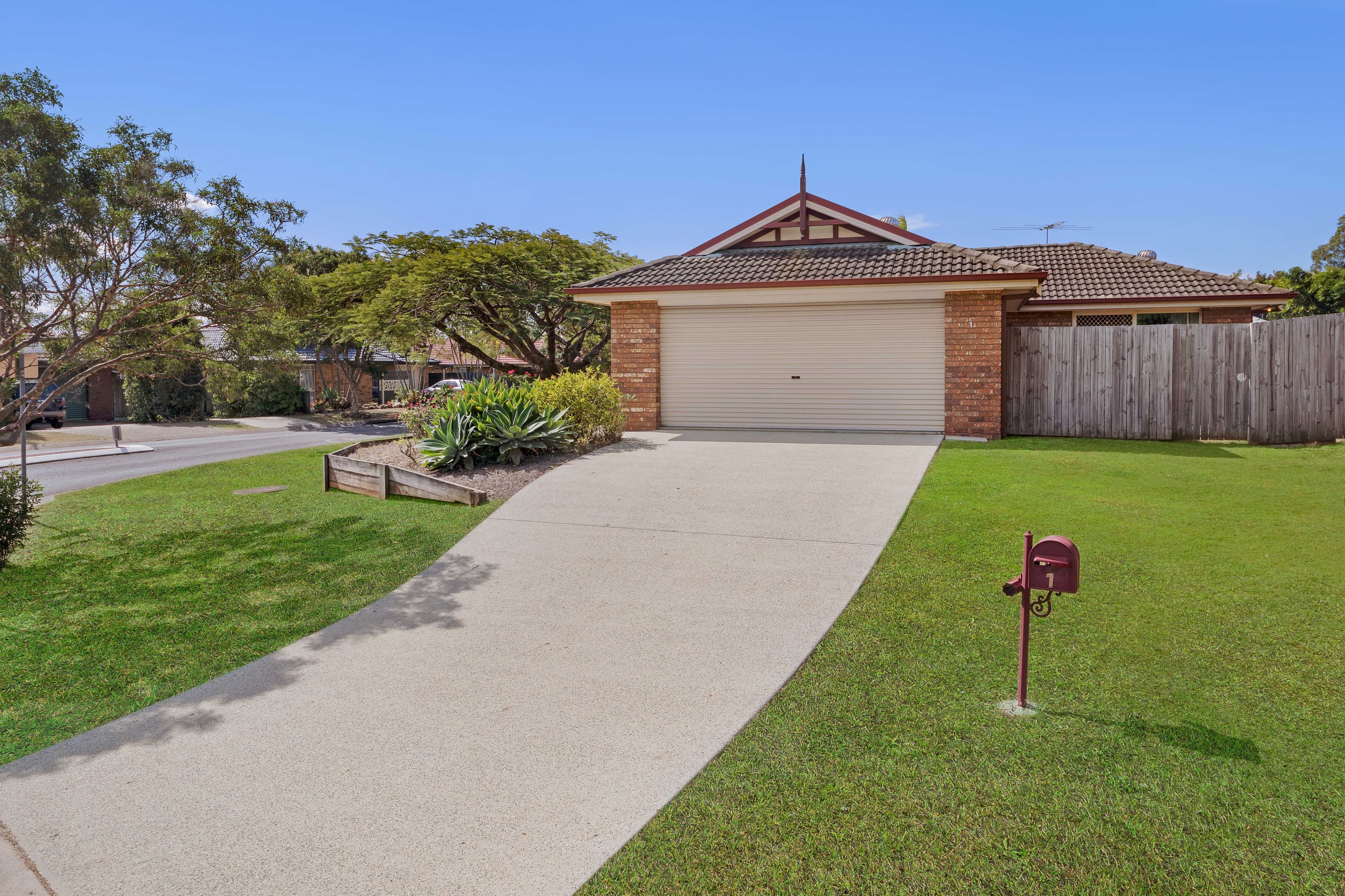 1 Fuller Court, Murrumba Downs QLD 4503, Murrumba Downs - Image 1