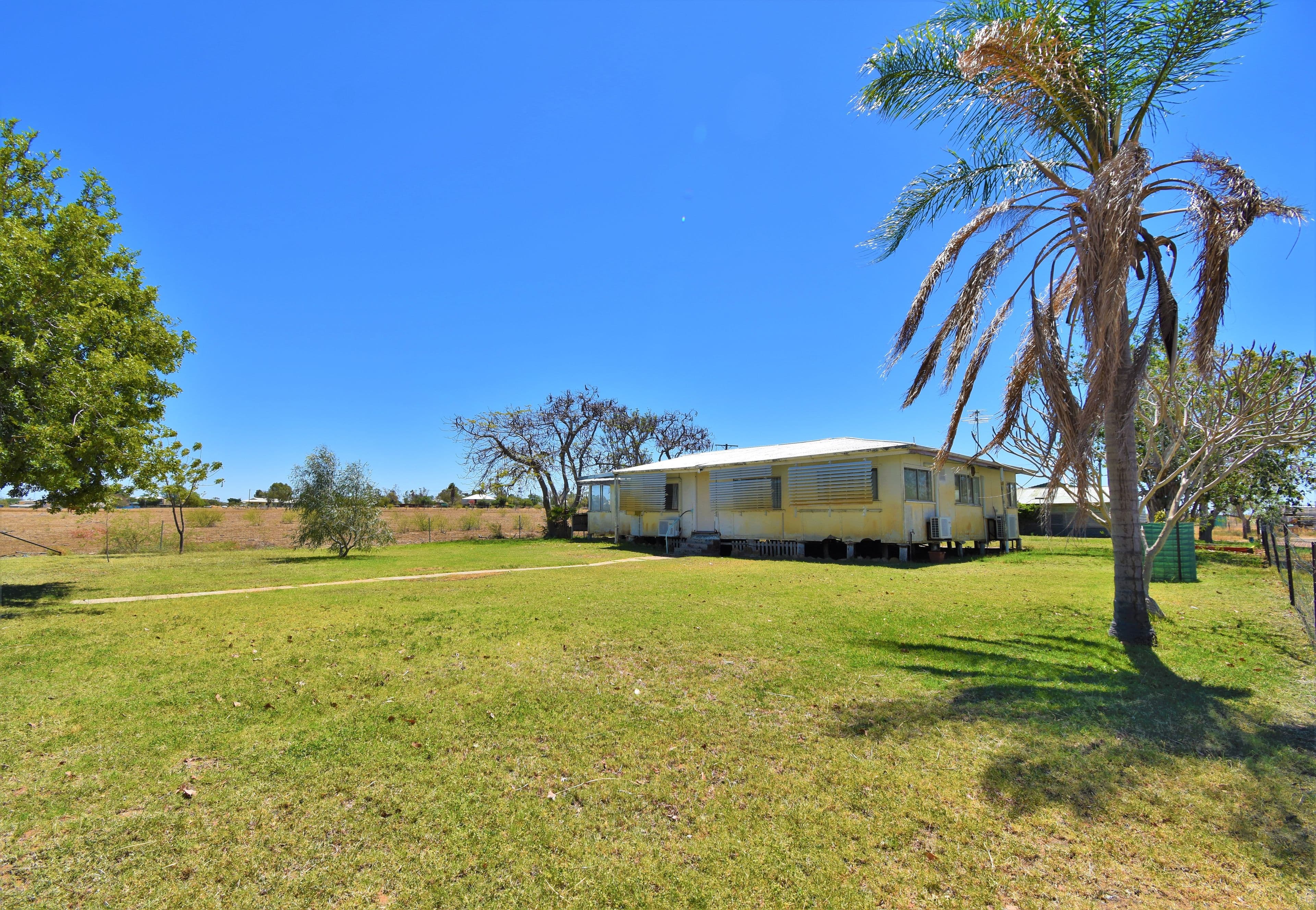 1 Marathon Road, Aramac QLD 4726, Aramac - Image 1