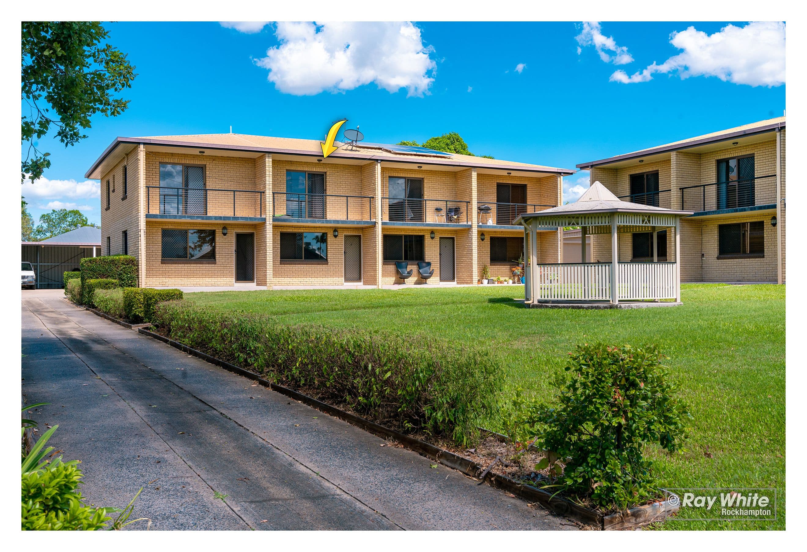 29 Church Street, Allenstown QLD 4700, Allenstown - Thumbnail 2