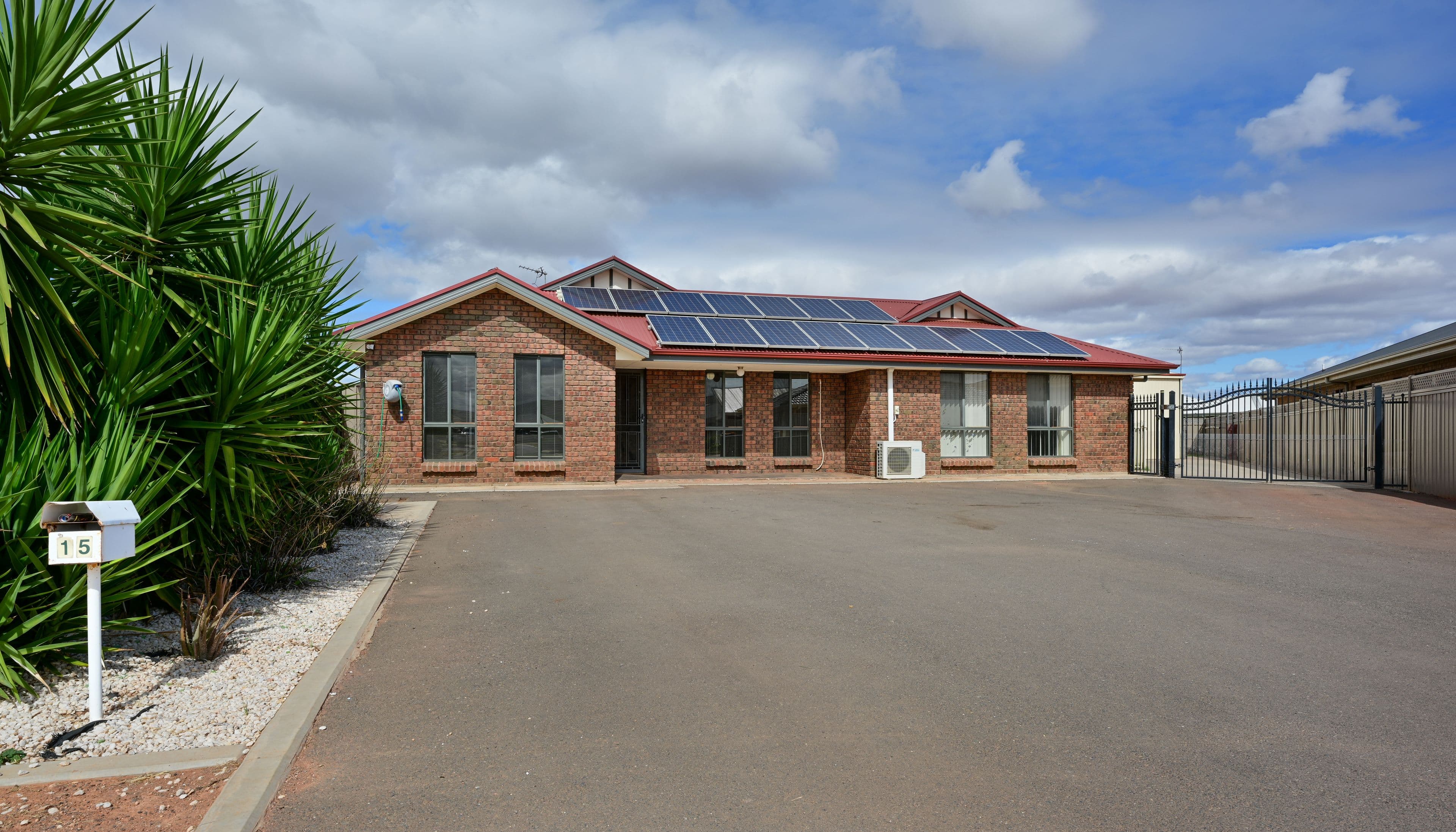 15 Starke Circle, Whyalla Jenkins SA 5609, Whyalla Jenkins - Image 1