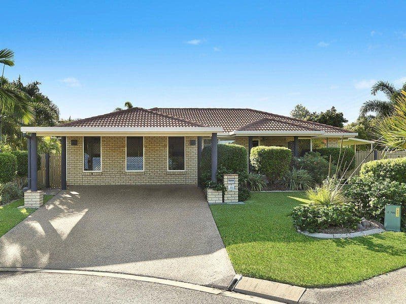 21 Crossman Place, Kirwan QLD 4817, Kirwan - Image 1