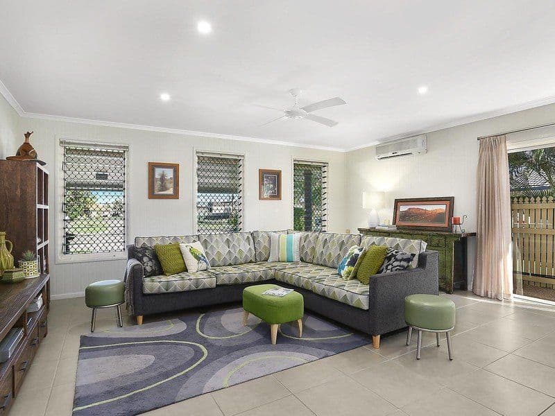 21 Crossman Place, Kirwan QLD 4817, Kirwan - Thumbnail 2