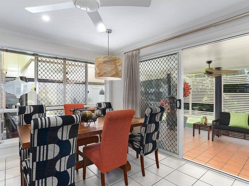 21 Crossman Place, Kirwan QLD 4817, Kirwan - Thumbnail 3