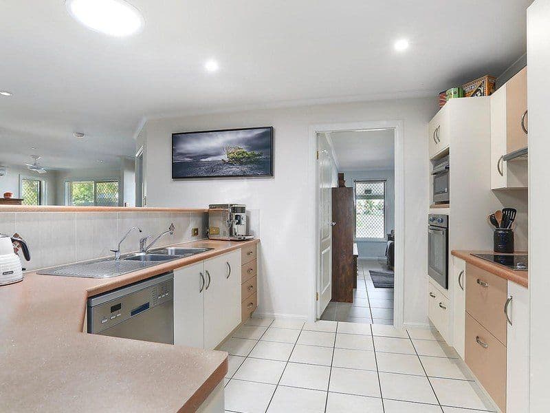 21 Crossman Place, Kirwan QLD 4817, Kirwan - Thumbnail 4