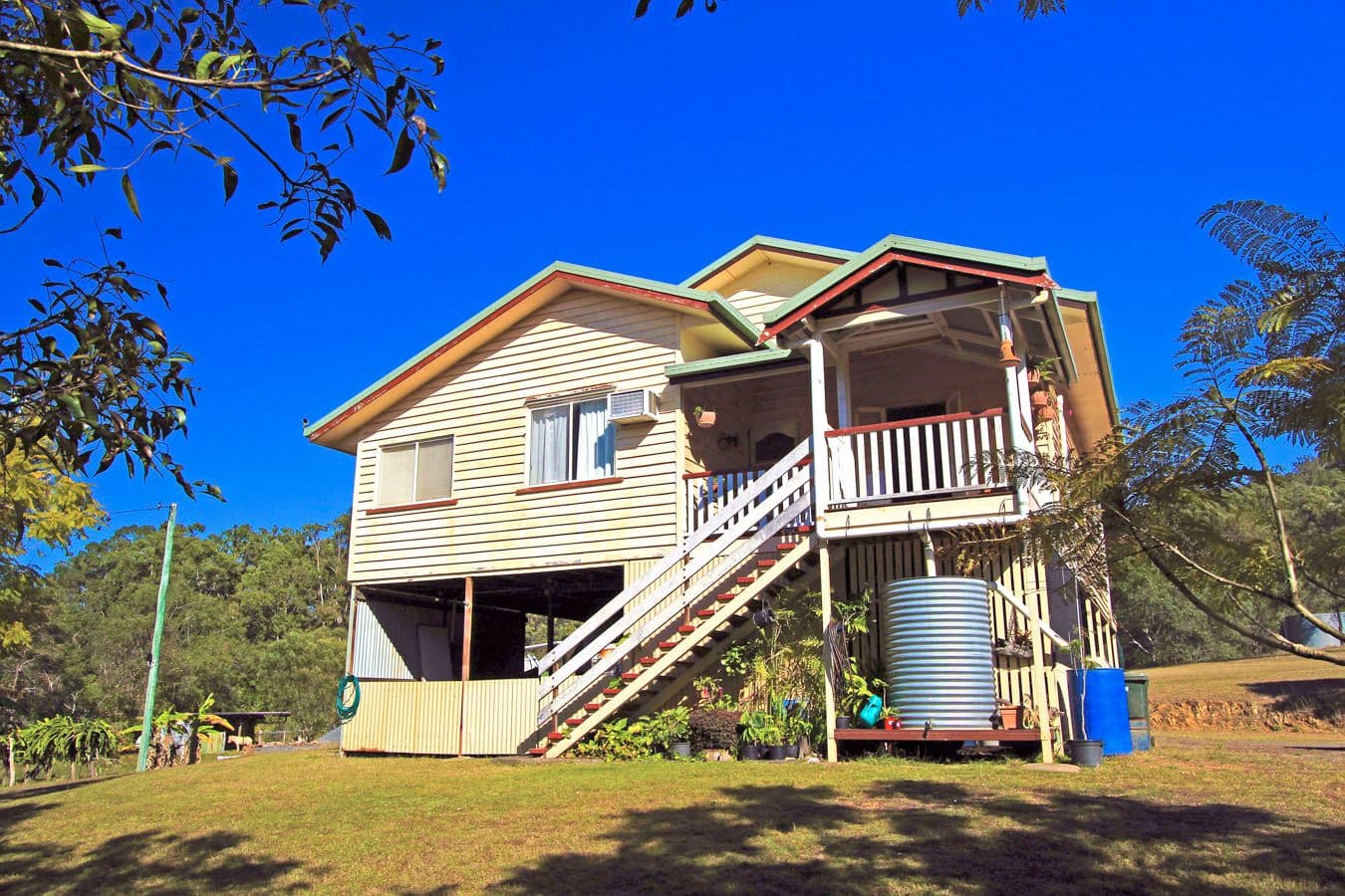 133 Palm Valley Road, Coowonga QLD 4702, Coowonga - Image 1