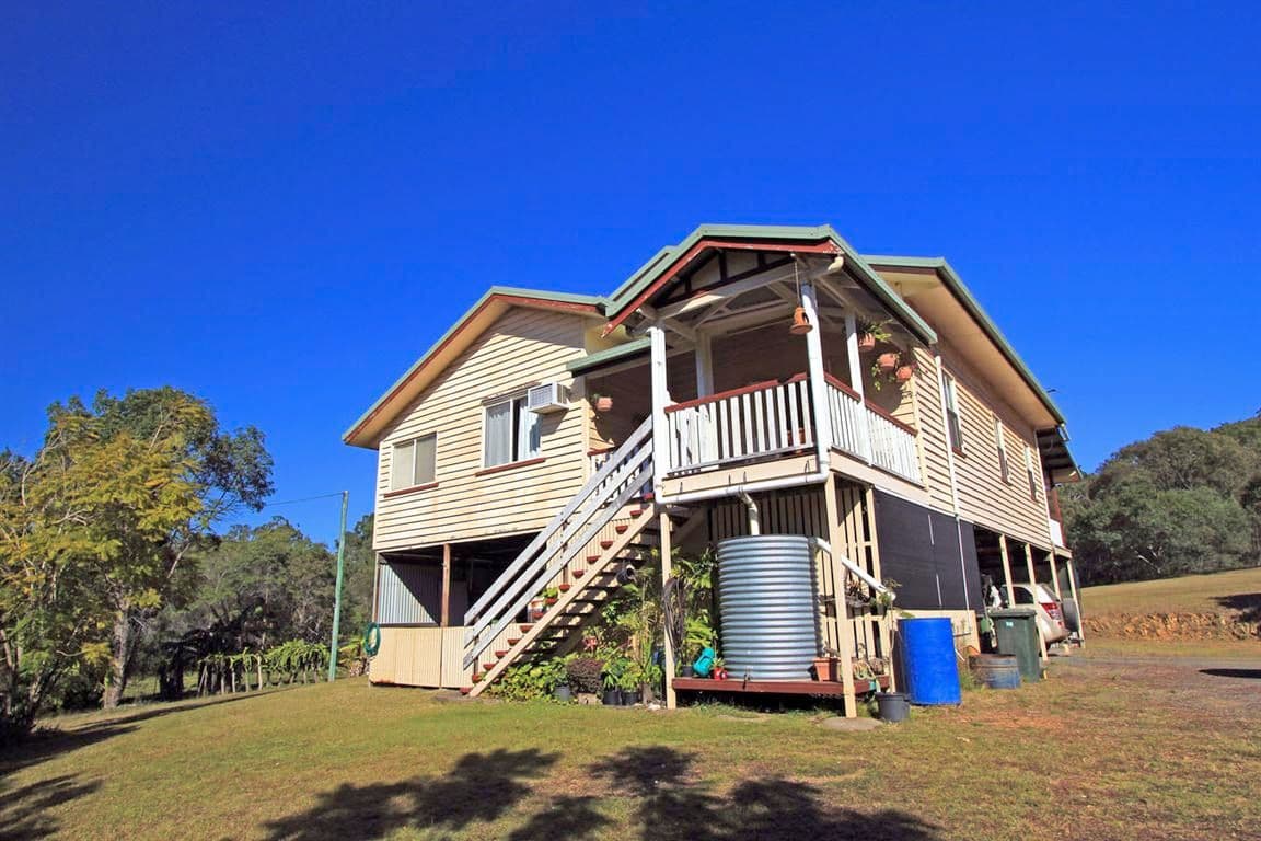 133 Palm Valley Road, Coowonga QLD 4702, Coowonga - Thumbnail 3