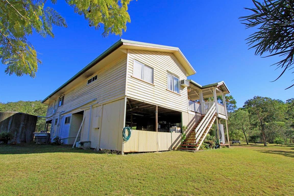 133 Palm Valley Road, Coowonga QLD 4702, Coowonga - Thumbnail 4