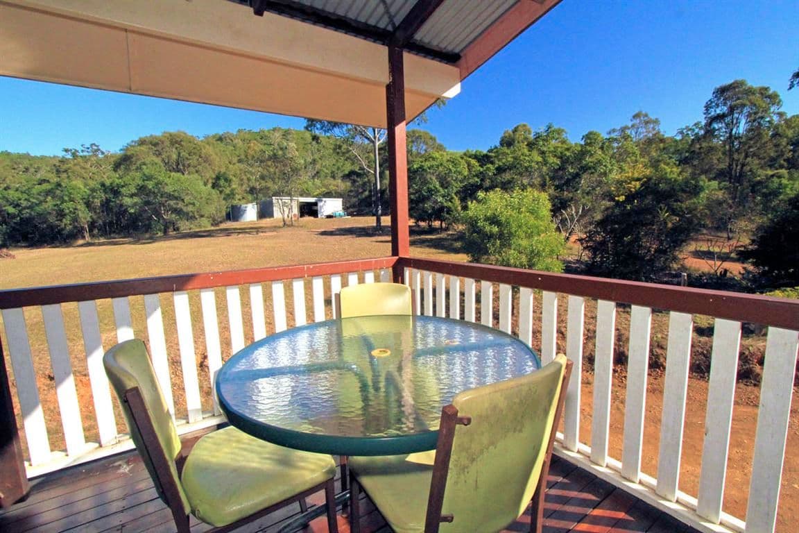 133 Palm Valley Road, Coowonga QLD 4702, Coowonga - Thumbnail 6
