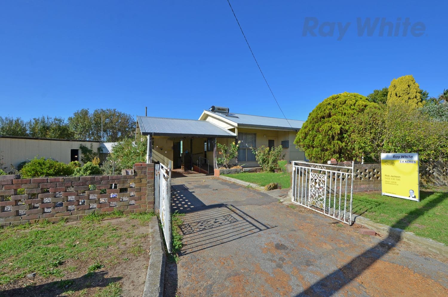 75 Robinson Road, Robinson WA 6330, Robinson - Thumbnail 3