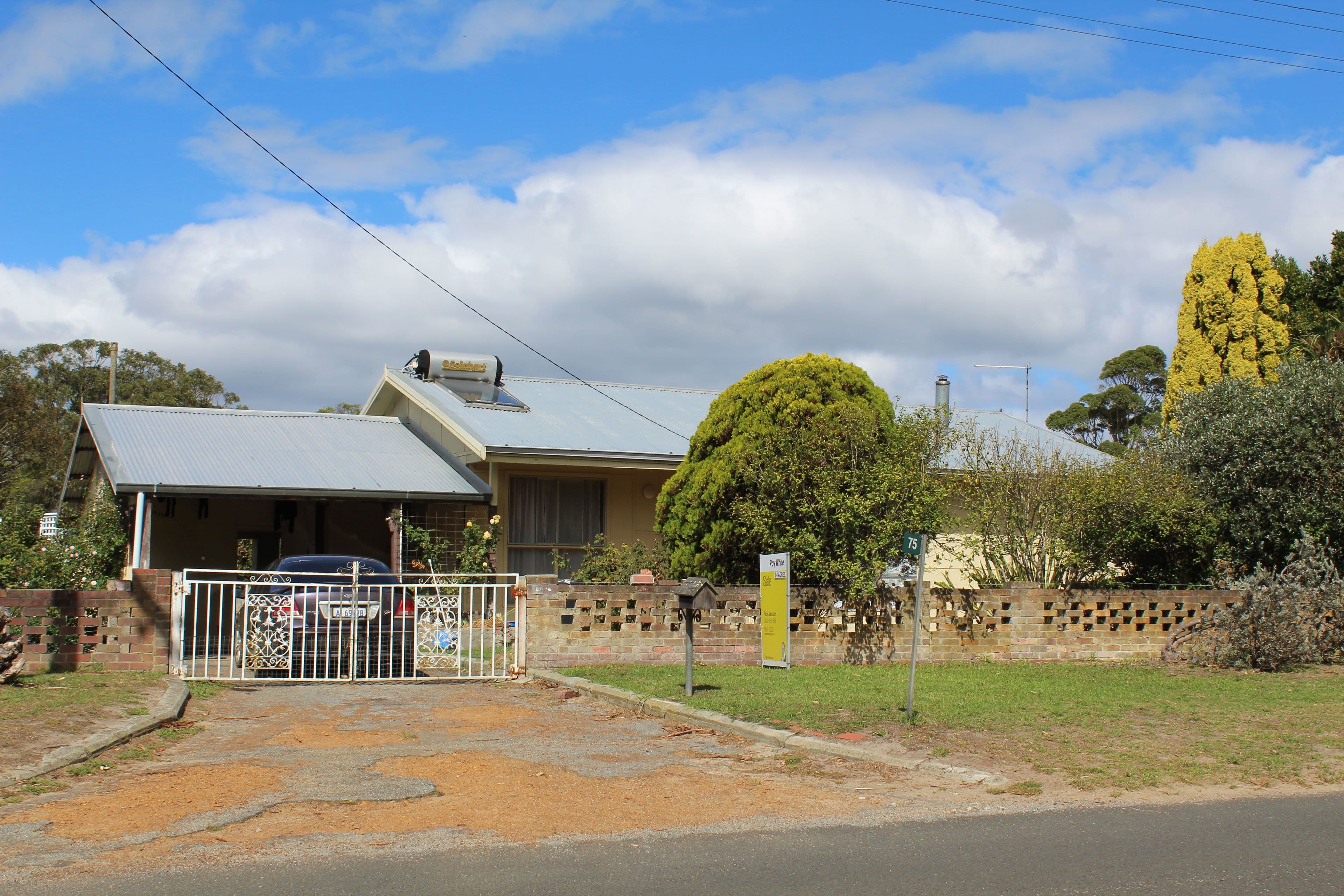 75 Robinson Road, Robinson WA 6330, Robinson - Thumbnail 4