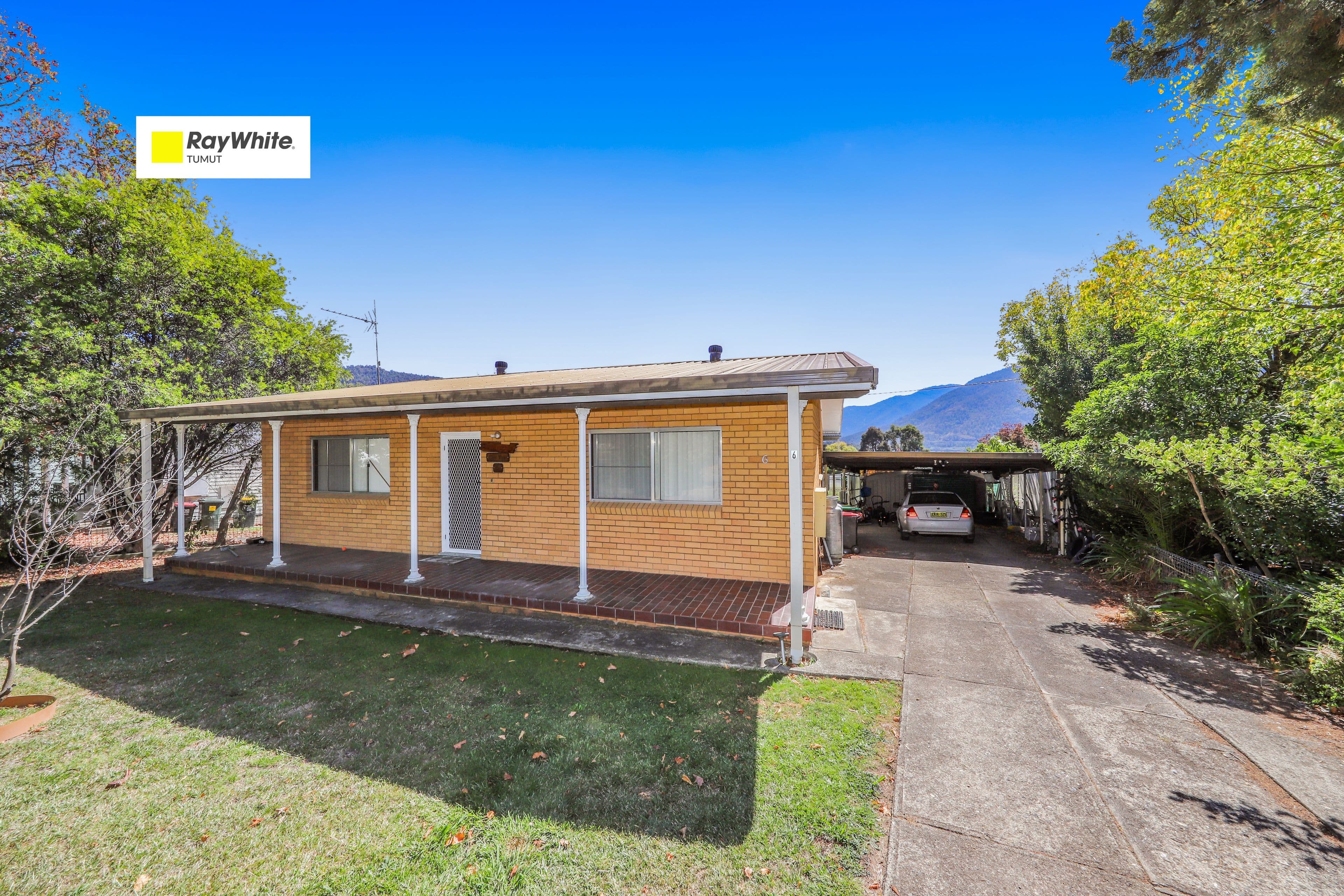 6 Day Street, Talbingo NSW 2720, Talbingo - Image 1