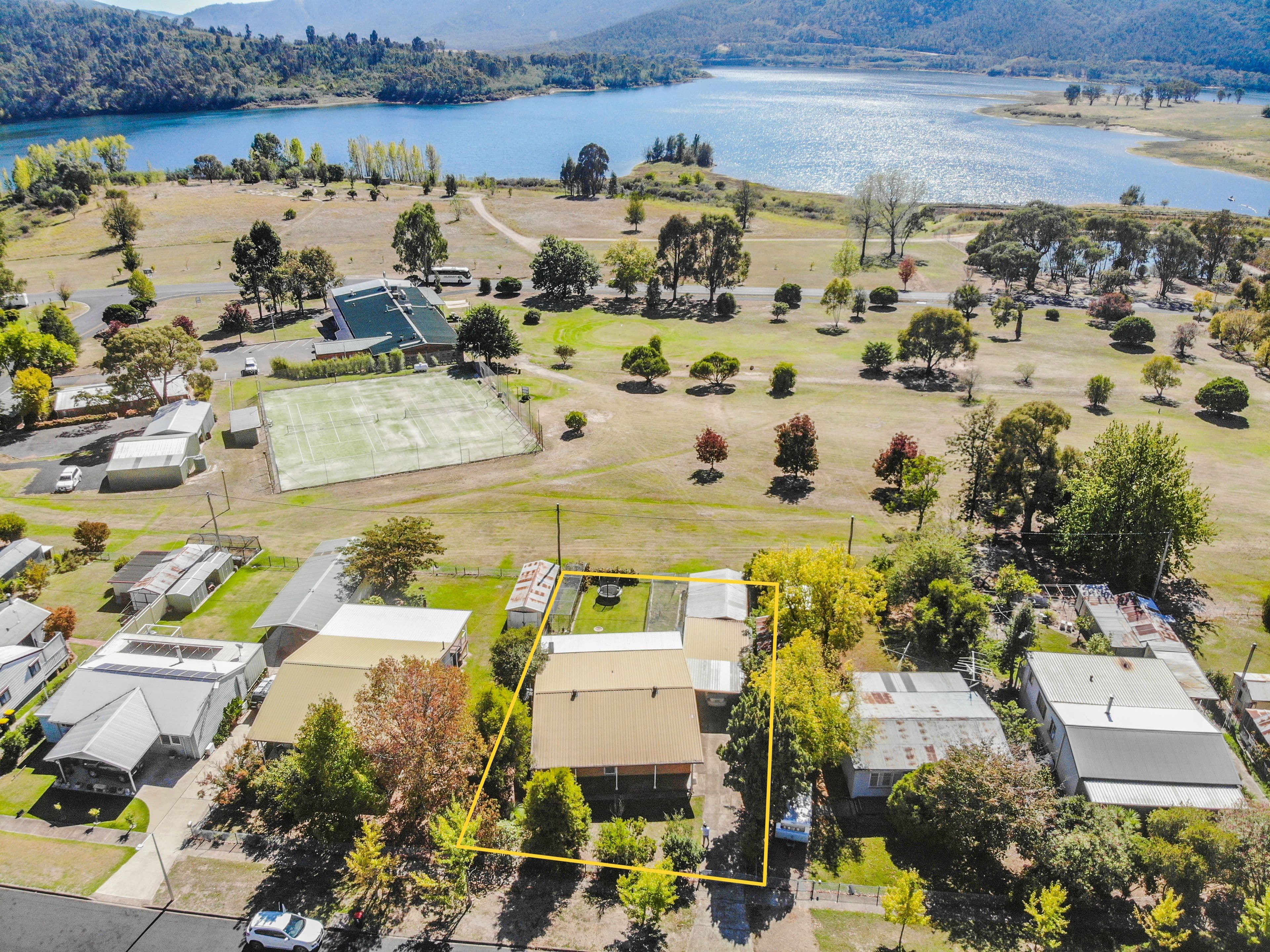 6 Day Street, Talbingo NSW 2720, Talbingo - Thumbnail 2
