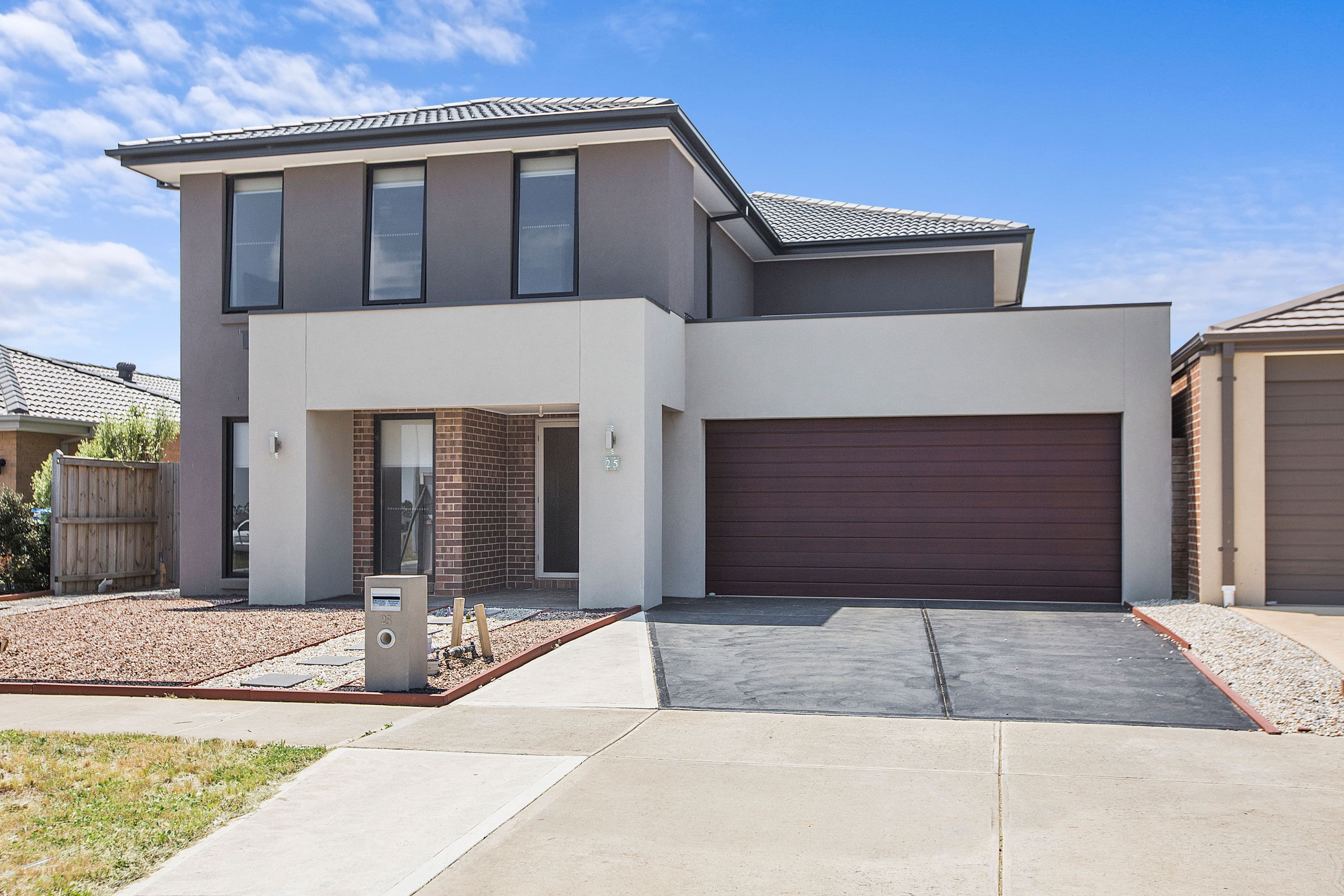 25 Morningside Boulevard, Cranbourne West VIC 3977, Cranbourne West - Image 1