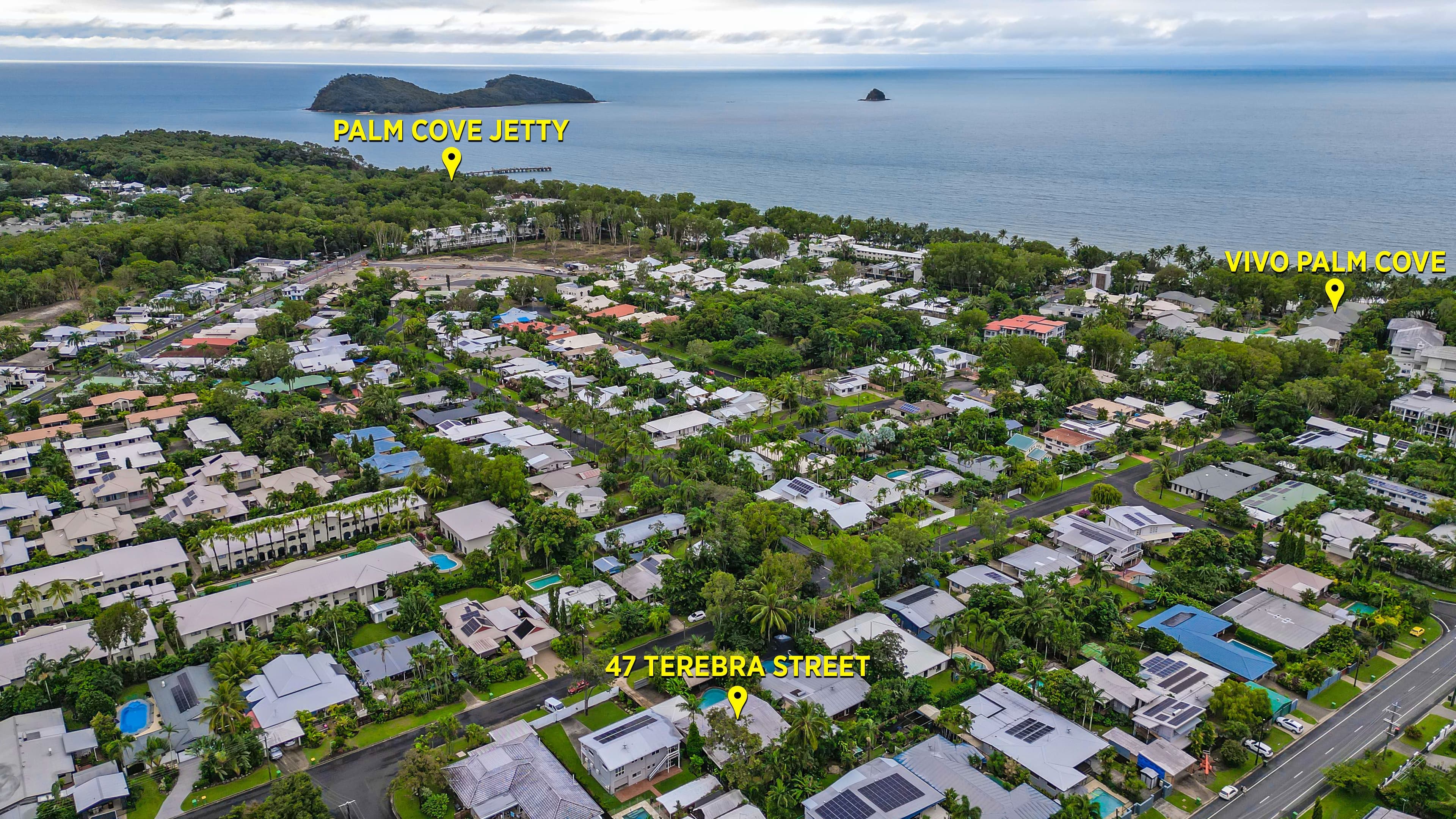47 Terebra Street, Palm Cove QLD 4879, Palm Cove - Thumbnail 5