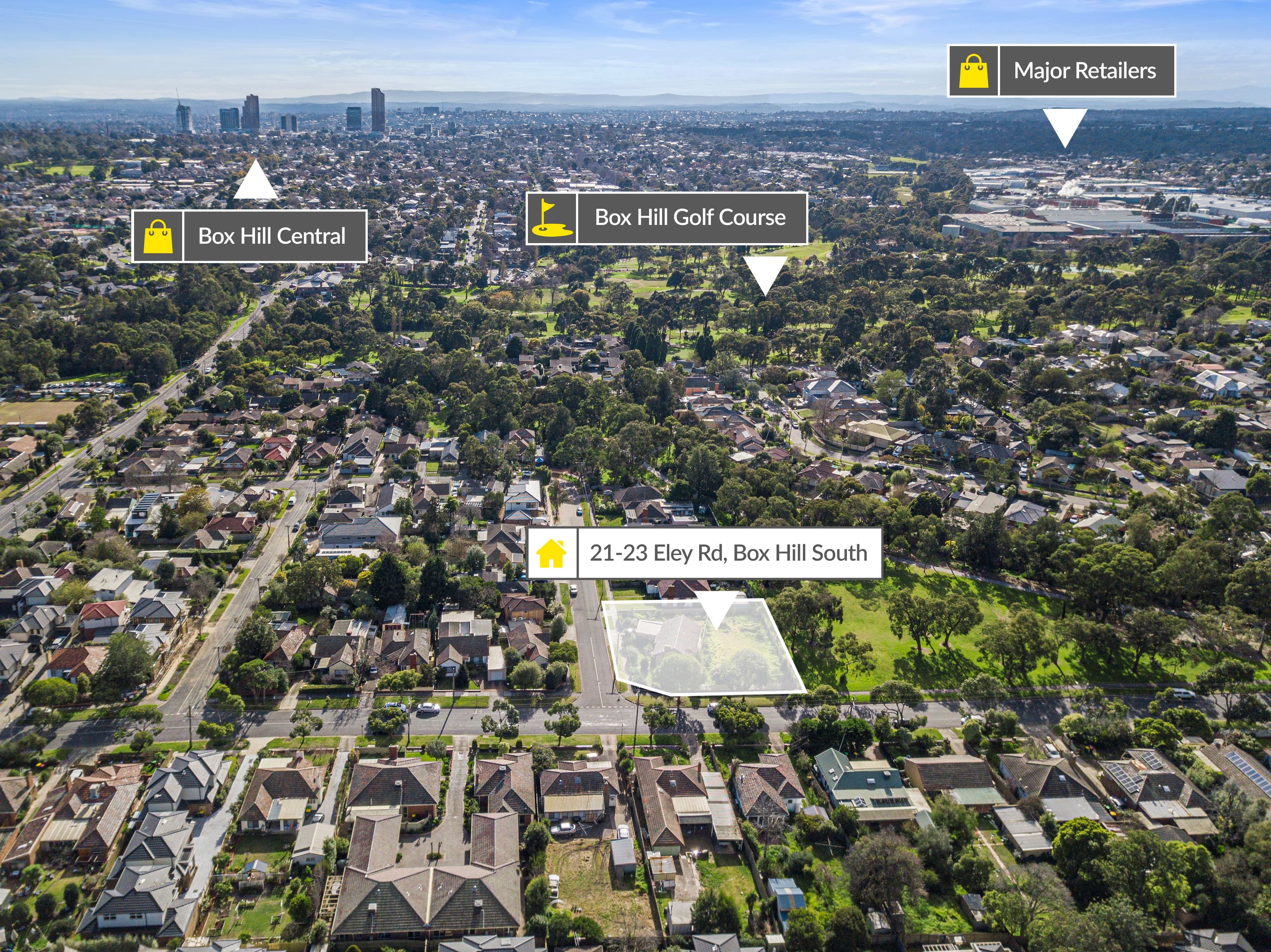 21-23 Eley Road, Box Hill South VIC 3128, Box Hill South - Thumbnail 2
