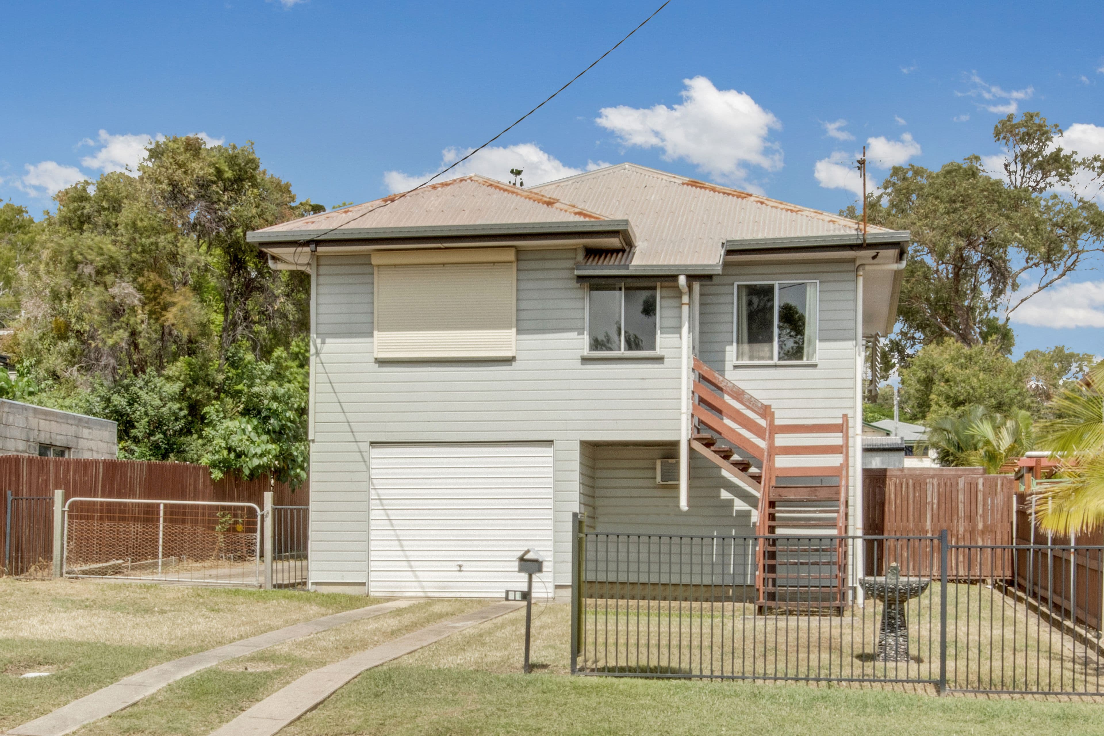 13 Buller Street, South Gladstone QLD 4680, South Gladstone - Image 1