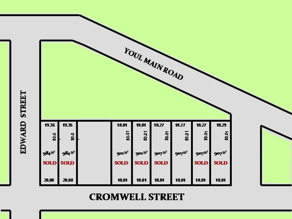 Lot 4, 25 Cromwell Street, PERTH TAS 7300, Perth - Image 1
